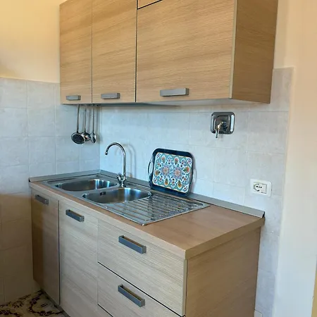 בית נופש Celeste - Isola D'elba פורטופראיו