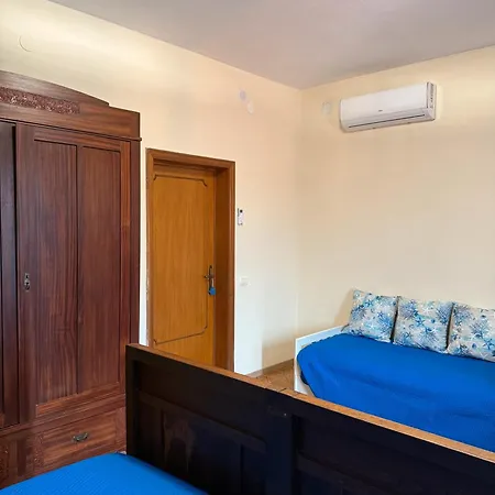 Celeste - Isola D'elba פורטופראיו