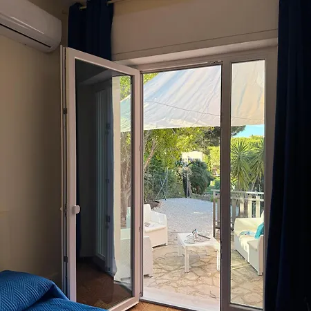 Celeste - Isola D'elba Feriehus