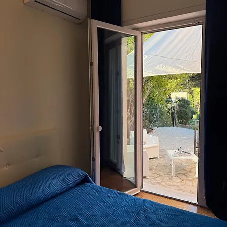 Celeste - Isola D'elba 度假居 费拉约港