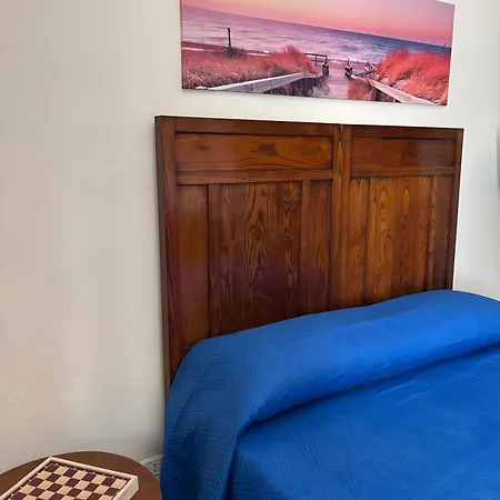 Celeste - Isola D'elba Dom wakacyjny