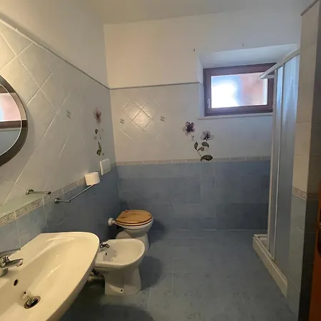 Feriehus Celeste - Isola D'elba *