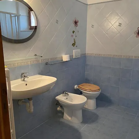 Feriehus Celeste - Isola D'elba Portoferraio