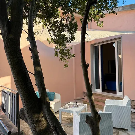 Celeste - Isola D'elba Dom wakacyjny Portoferraio