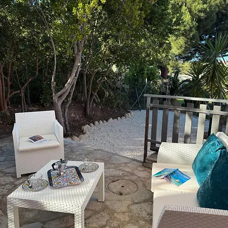 Dom wakacyjny Celeste - Isola D'elba