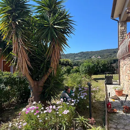 Celeste - Isola D'elba 度假居