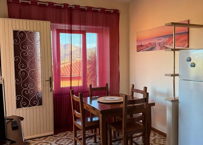 Celeste - Isola D'elba Prázdninový dům