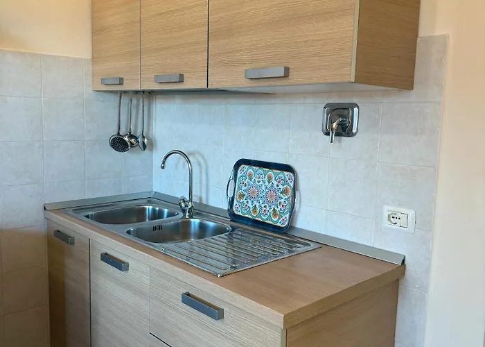 Ferienhaus Celeste - Isola D'elba Portoferraio