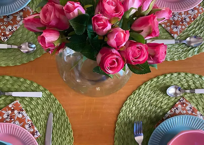 度假居 Celeste - Isola D'elba 费拉约港