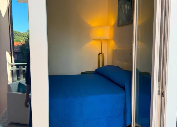 Ferienhaus Celeste - Isola D'elba