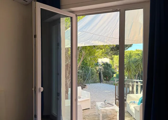 Celeste - Isola D'elba Ferienhaus