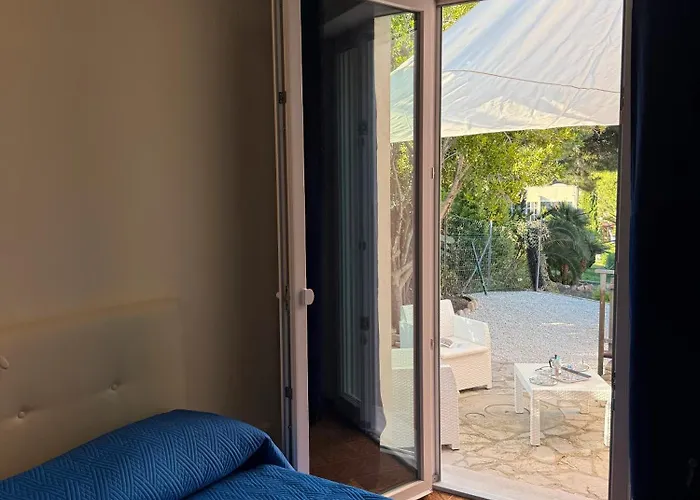 Celeste - Isola D'elba Prázdninový dům Portoferraio