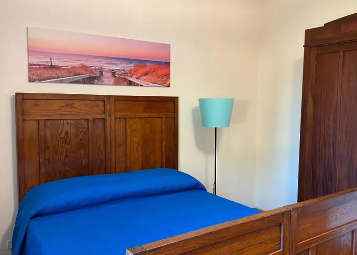 Celeste - Isola D'elba