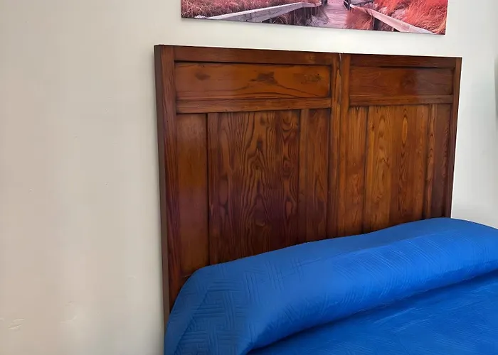 Celeste - Isola D'elba Prázdninový dům