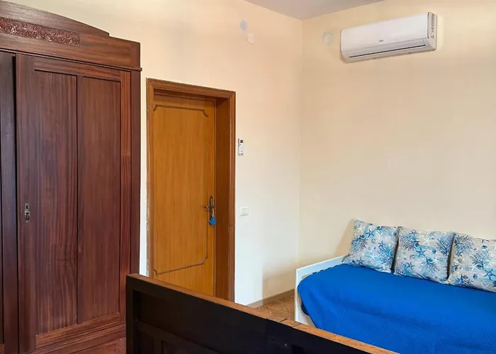 Celeste - Isola D'elba 费拉约港