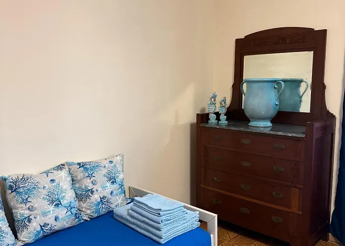 度假居 Celeste - Isola D'elba *