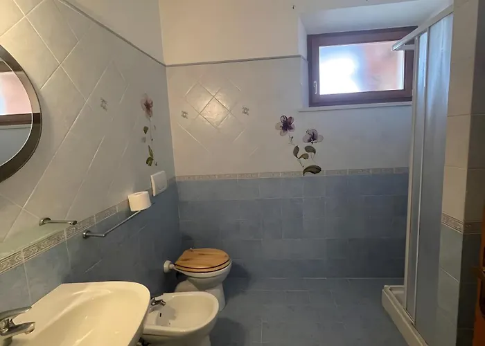 度假居 Celeste - Isola D'elba *