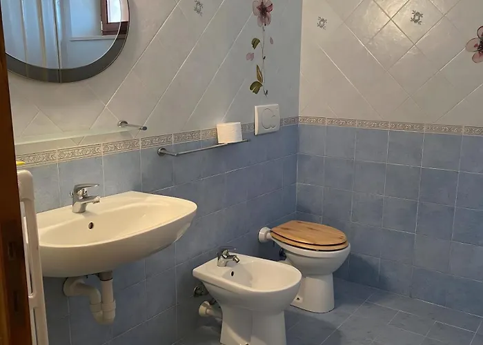 Prázdninový dům Celeste - Isola D'elba Portoferraio