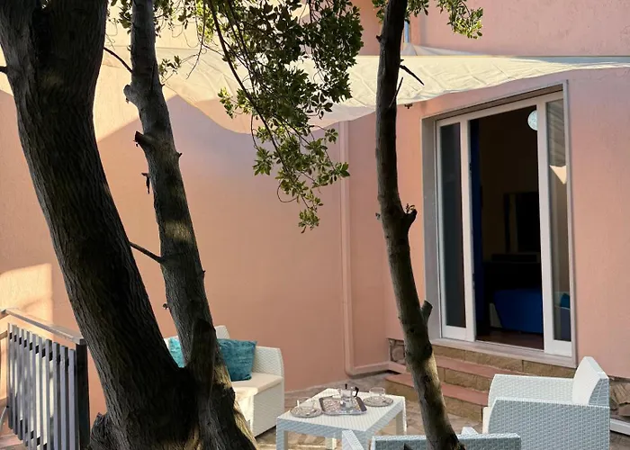 Celeste - Isola D'elba Ferienhaus Portoferraio