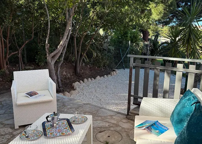 Prázdninový dům Celeste - Isola D'elba