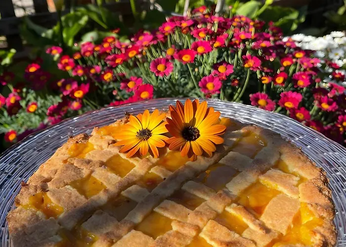 Ferienhaus Celeste - Isola D'elba